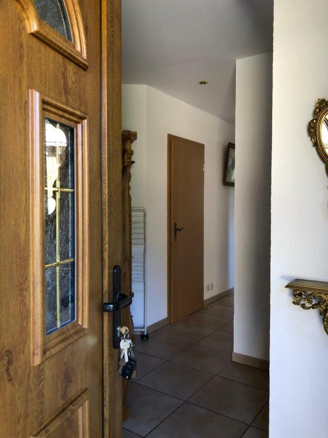 Buhl De Bonheur Villa Guebwiller Exteriör bild