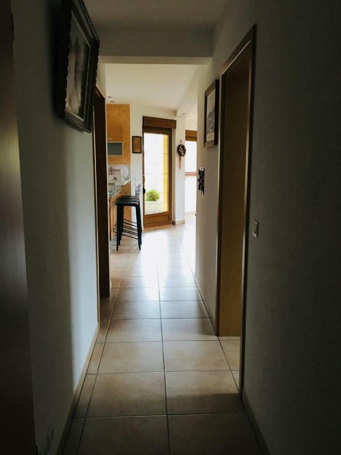 Buhl De Bonheur Villa Guebwiller Exteriör bild